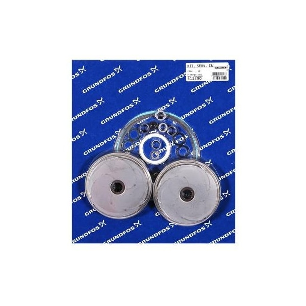 Pump Repair Kits- Kit, Service CRN4 -12, CRN Series.